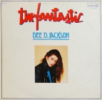 Jackson Dee D. - The Fantastic