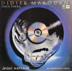 Didier Marouani - Space opera