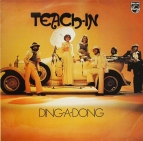 Teach in  Ding-A-Dong