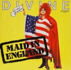 Divine - Maid in England