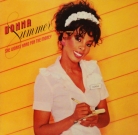 Donna Summer - "She works hard for the money"