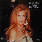 Dalida - Et Dieu... Créa Dalida