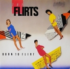 Flirts The - Born to flirt