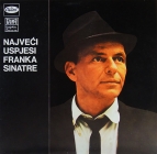 Frank Sinatra - Najveci uspjesi