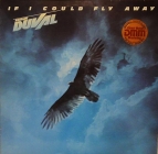 Frank Duval - If I could fly away