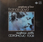Francis Goya. Symphony of love