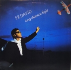 F. R.David - Long distance flight