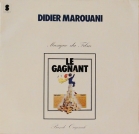 Didier Marouani - Le Gagnant