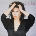 Jannifer Rush - International version