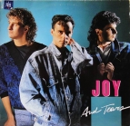 JOY  And Tears