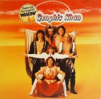 Dschinghis Khan - Moscow