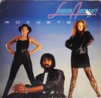 London Aircraaft - Rockets