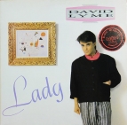 David Lyme - Lady