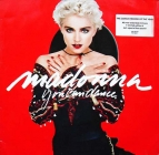 Madonna - "You can dance"