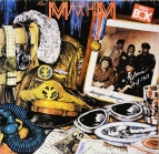 Max Him the   danger - danger