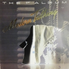 Modern Talking - The 1st Album