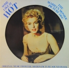 Marilyn Monroe - Some Like It Hot