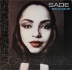 Sade - Munich concert