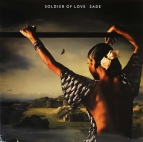 Sade - Soldier of Love