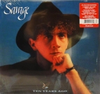 Savage - Ten years ago