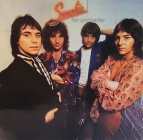 Smokie - Bright Lights & Back Alleys (GB)