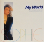 Sophie - My World