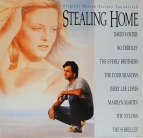 Stealing Home Original Motion Picture soundtrack