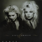 Lili & Susie - Dance romance