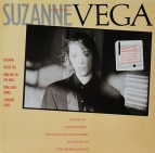 Suzanne Vega - Suzanne Vega