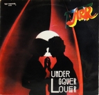 T.Ark - Under cover lover