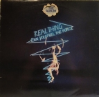 Real Thing  Can you feel the force