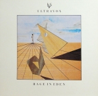 Ultravox -  Rage on Eden