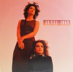 Wendy and Lisa