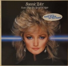 Bonnie Tyler - Faster Than the Speed of Night