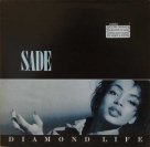 Sade - Diamond Life
