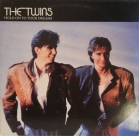 The Twins - "Hold on to your dreams"